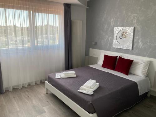 Chiesiola Bed & Breakfast | AleVa b&b