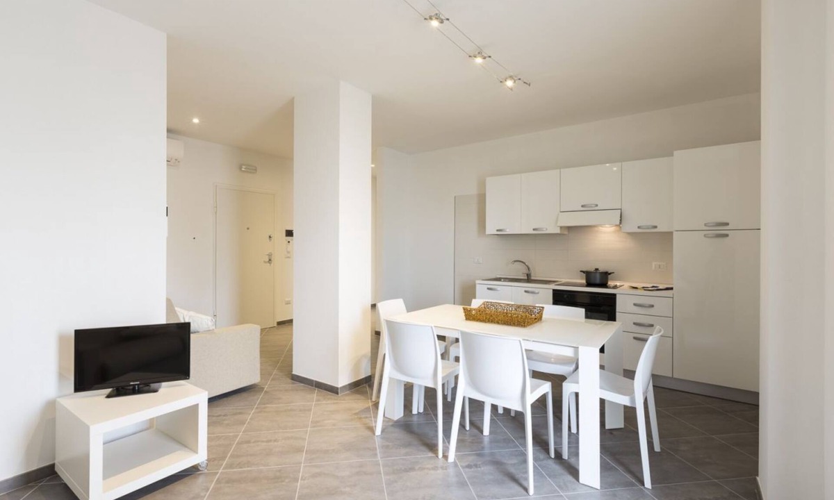 Otranto Apartment | Alimini - Wonderful apt in the typical Apulian nature