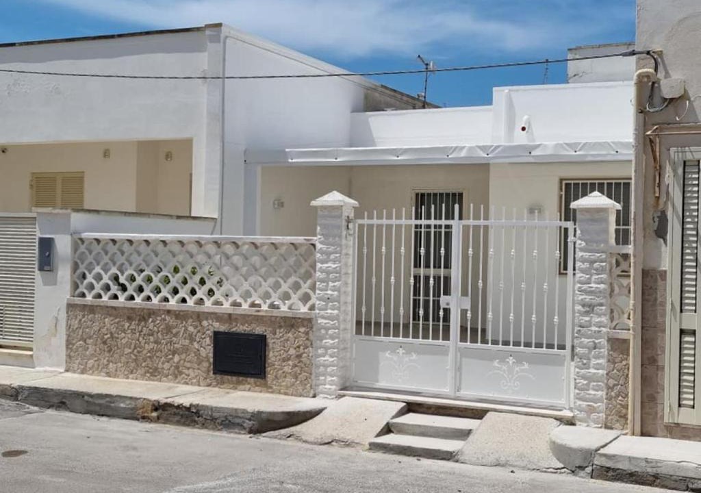 Torre Lapillo House | Alvaro Holiday Home