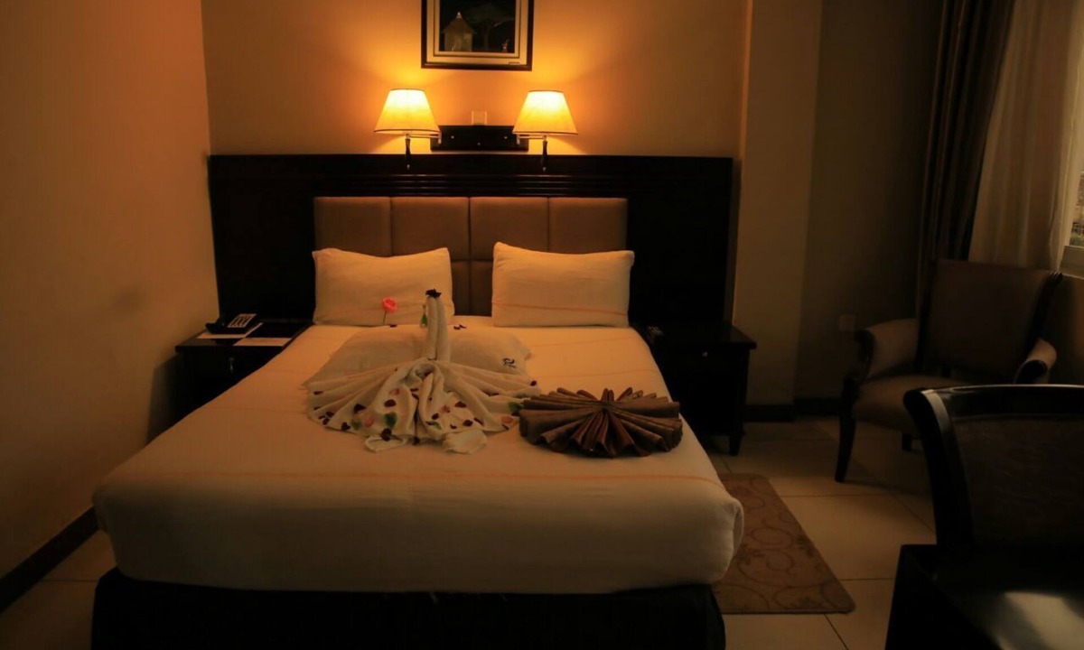 Bahir Dar Hotel | Alwaq Hotel