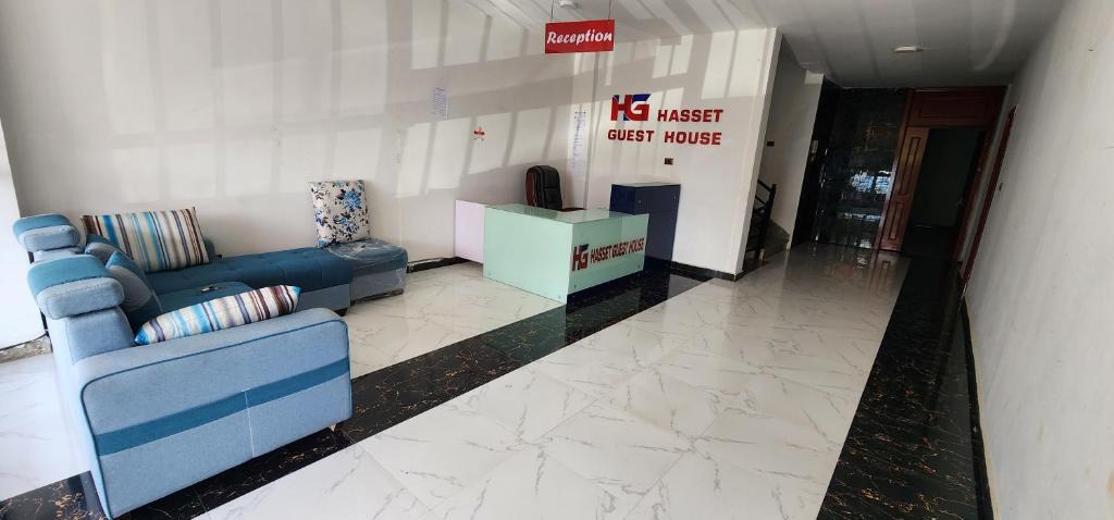 Addis Ababa House | Amba genet Trading PLC.