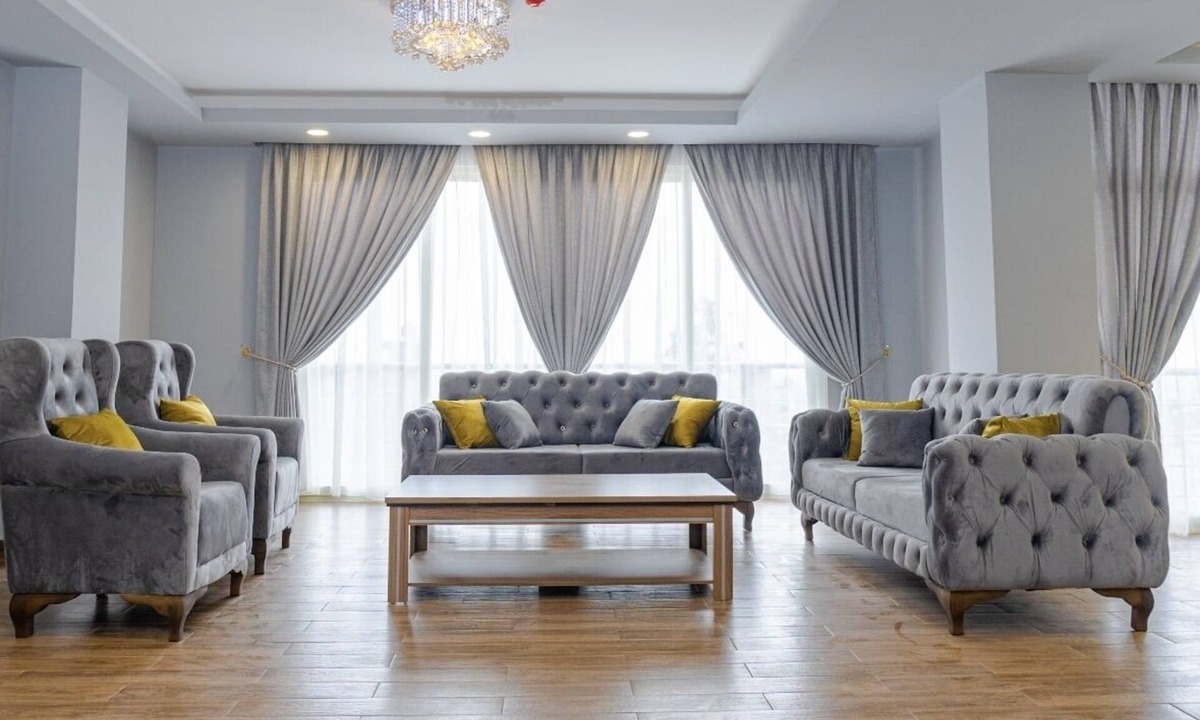 Nifas Silk-Lafto Apartment | An Accomudation Solution to Suit all Your Needs