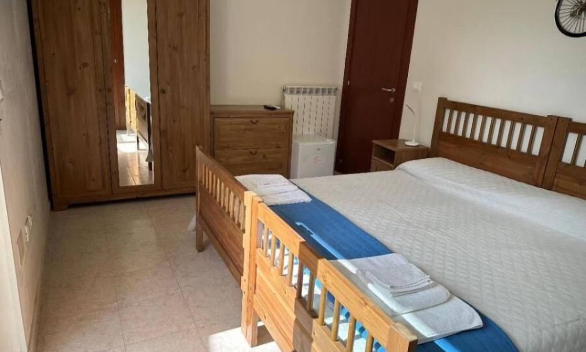 Otranto House | Andromeda Rooms Otranto