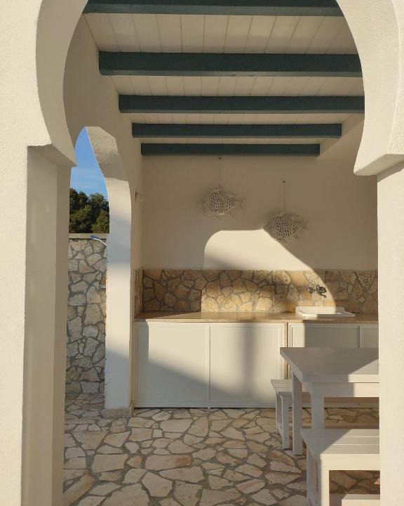 Boncore House | ANGELICA HOUSE - Casa Vacanze