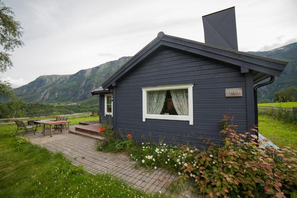 Rauma kommune House | Annebu