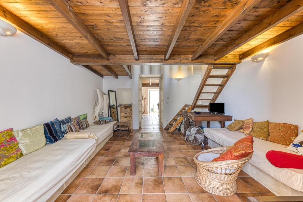 Alessano Apartment | Antica dimora nel capo di Leuca