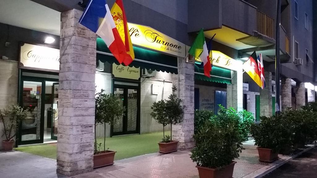 Taranto House | Aparthotel TURNONE