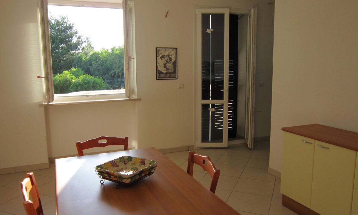 Villa Esmeralda Taviano | Marina di Mancaversa