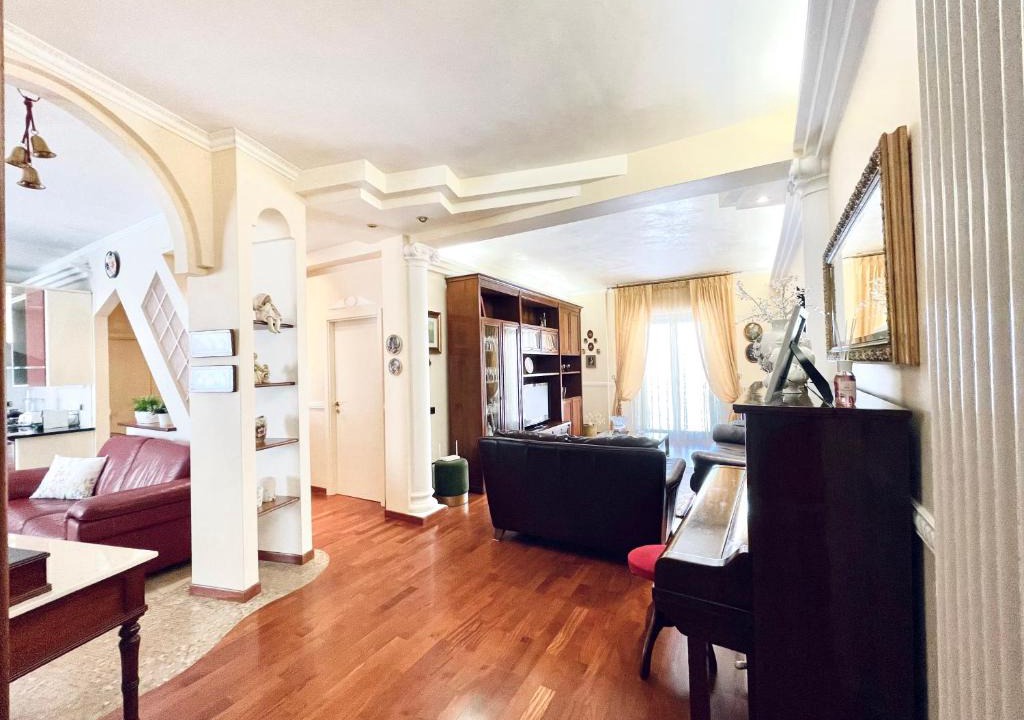 Manfredonia Apartment | Apartment Carducci 21
