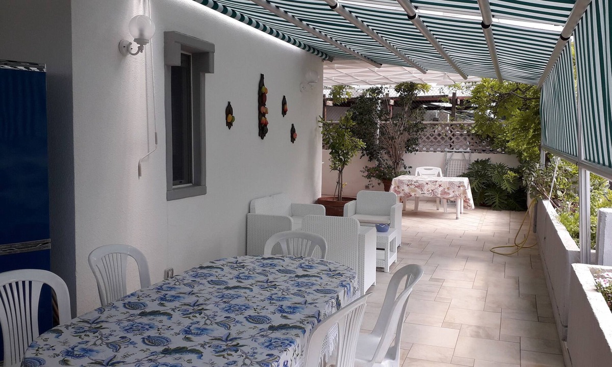 Rivabella Apartment | Apartment/flat - GALLIPOLI