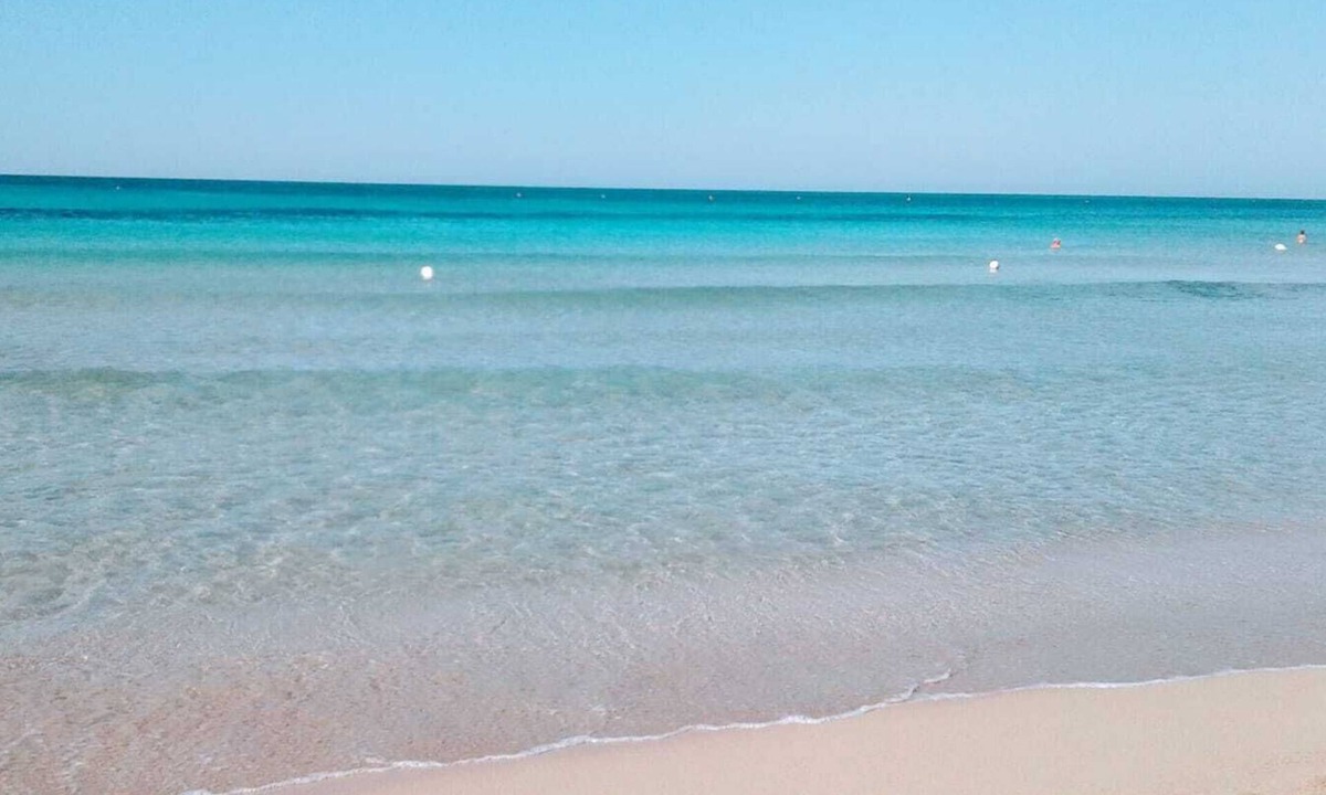 Lido Marini Apartment | Apartment/ flat - Ugento