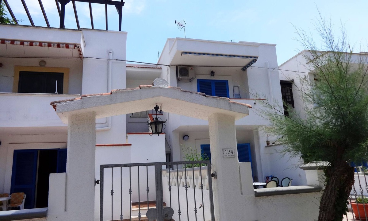 Lido Marini Apartment | Apartment IBIZA from 4 to 6 seats 450 meters sand Lido Marini
