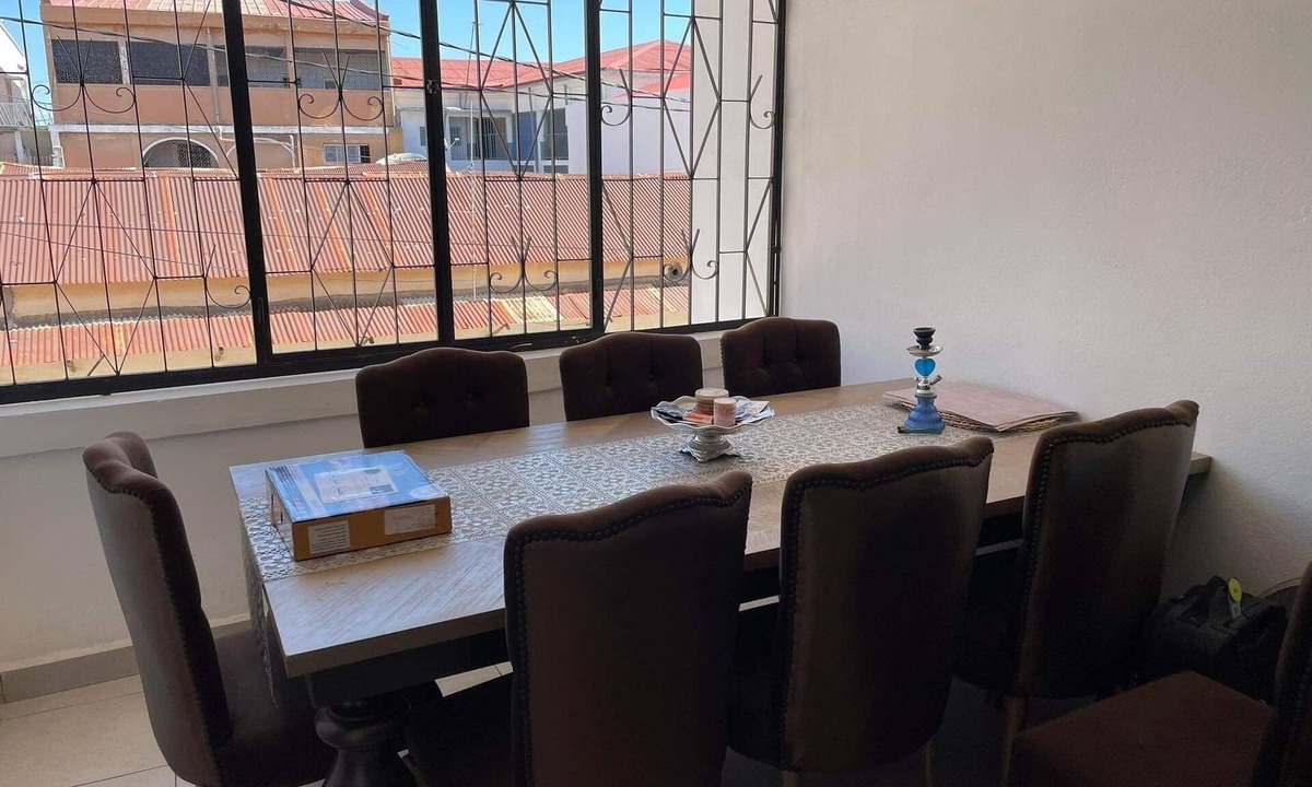 Mahajanga Apartment | Apartment in a private residence