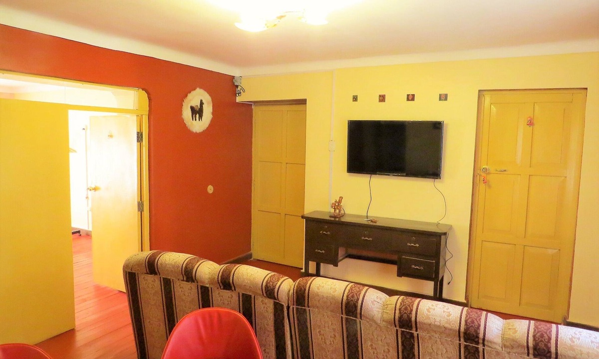 Cusco Historic Center Apartment | Apartment in Cusco at the Historical Center