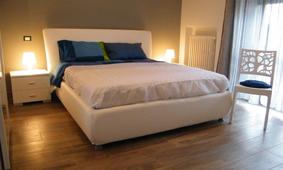 Lecce Apartment | Apartment in front of the music conservatory