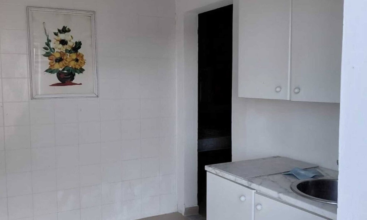 Scorrano Apartment | Apartment 'Masseria Delle Api - Susy' with Shared Terrace, Shared Garden and Air Conditioning