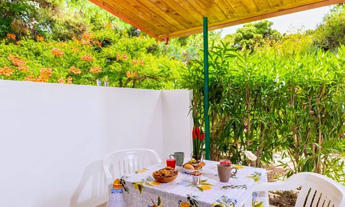 Scialara Apartment | Apartment 'Sabbia D'oro, 205' with Shared Pool and Wi-Fi