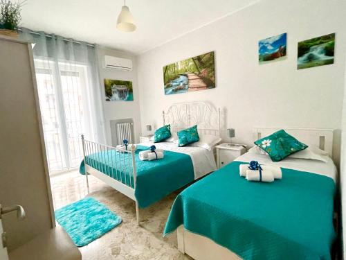 Bari City Centre Apartment | Apartment Savoia