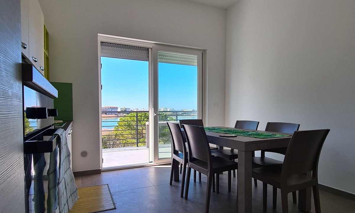 Scala di Furno Apartment | Apartment sleeping 6 in Villa Anastasia