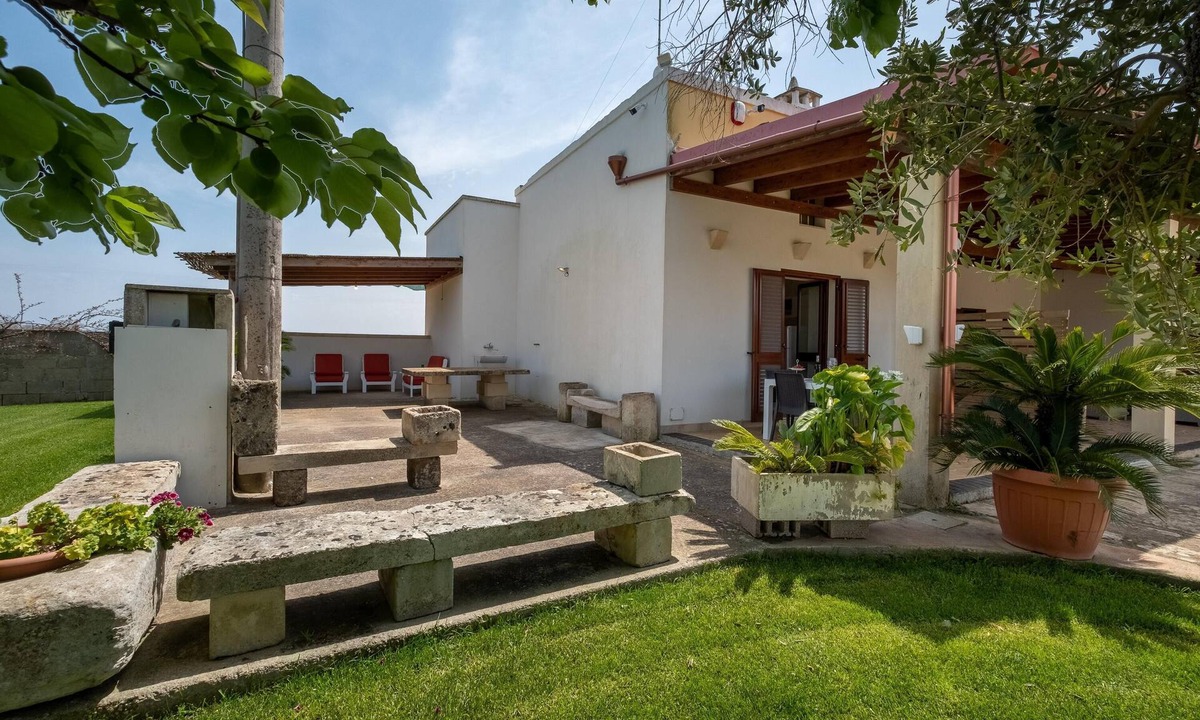 Villa Maddalena Monolocale Uggiano La Chiesa | Uggiano la Chiesa