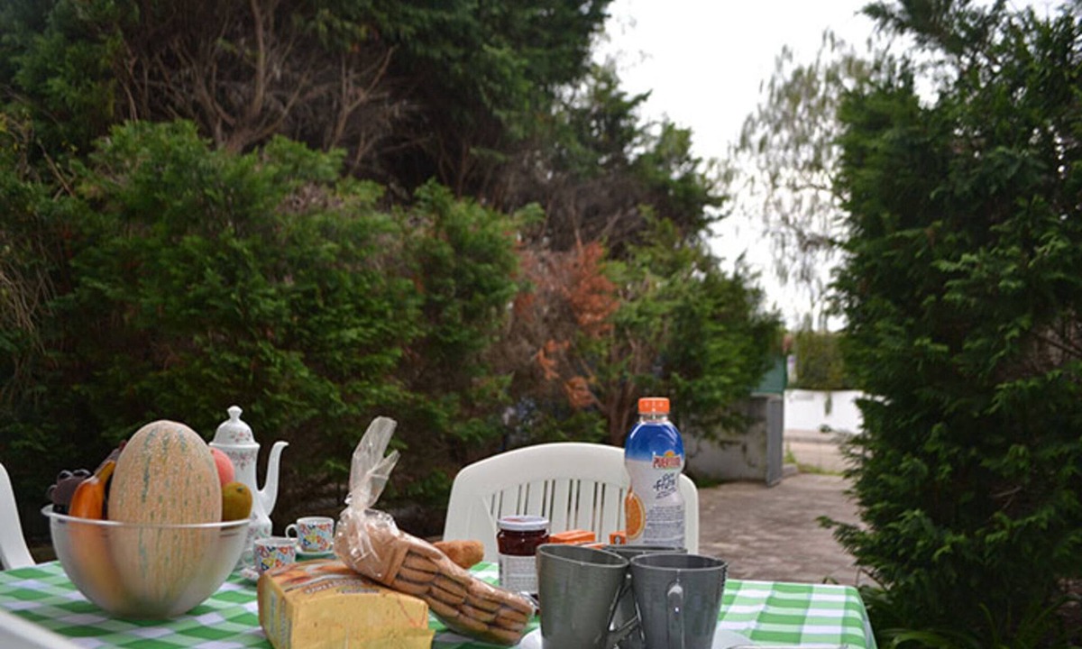 Torre dell'Orso Apartment | Apartment "Villa con parcheggio e clima - PT50" with Terrace & A/C; Pet friendly