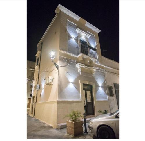 Centro Storico Apartment | Apartments U Bommin