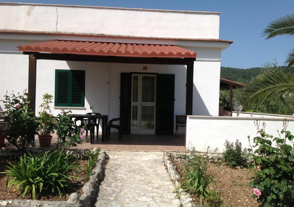 Peschici Apartment | Appartamenti Fra Stefano