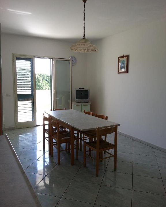 Il Monte Apartment | Appartamenti Gallipoli Lungomare