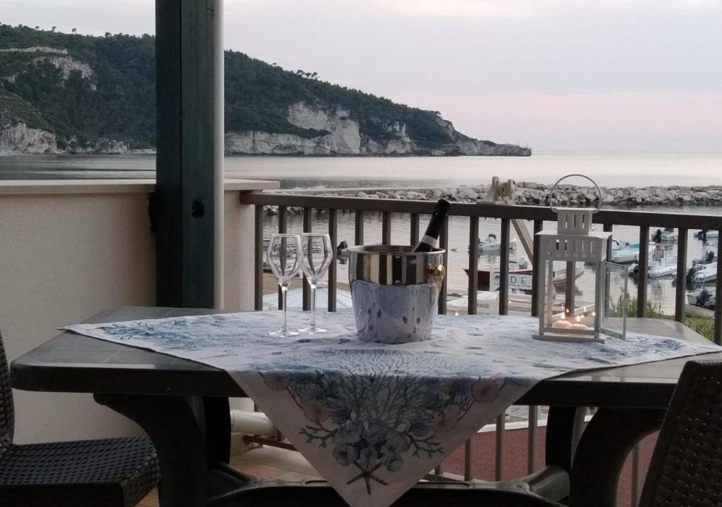 Peschici Apartment | Appartamenti Marazzurro