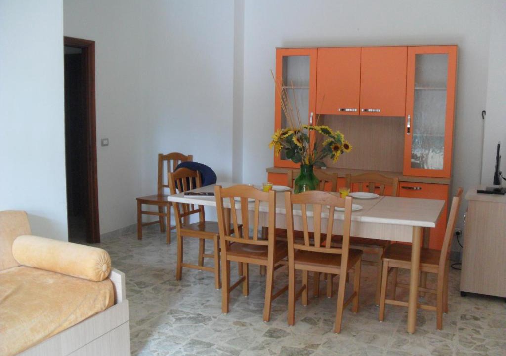 Il Monte Apartment | Appartamenti Pineta Lido