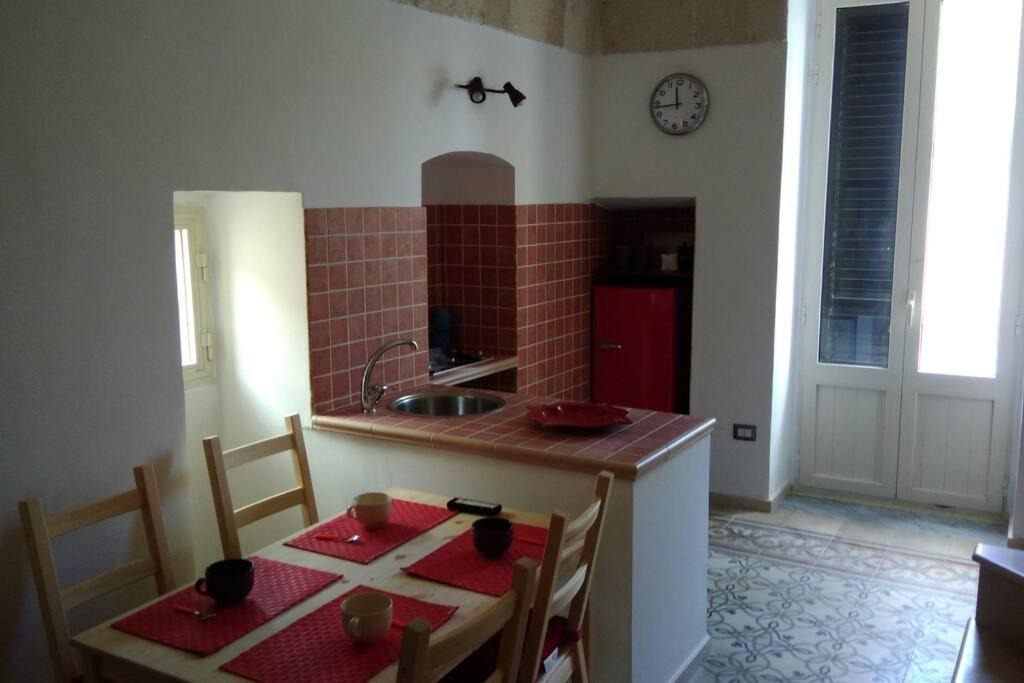 Mottola Apartment | Appartamento centralissimo