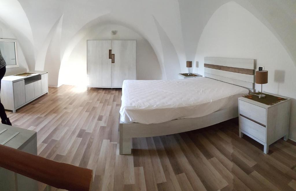 Melendugno Apartment | Appartamento Corte Incasili "A"