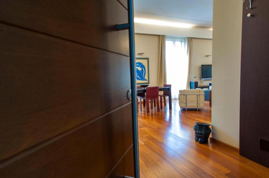 Foggia Apartment | Appartamento Design Foggia