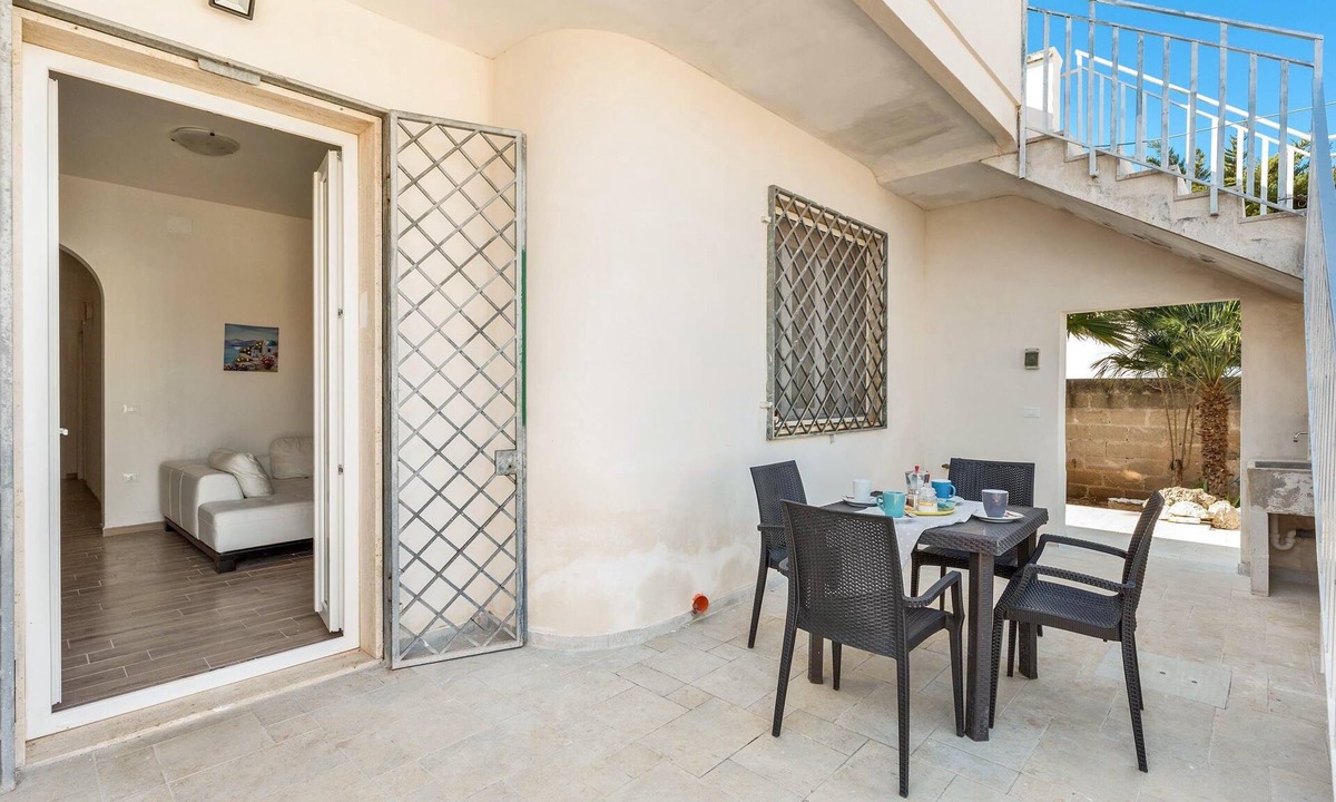 La Strea House | Appartamento Eleda by BarbarHouse