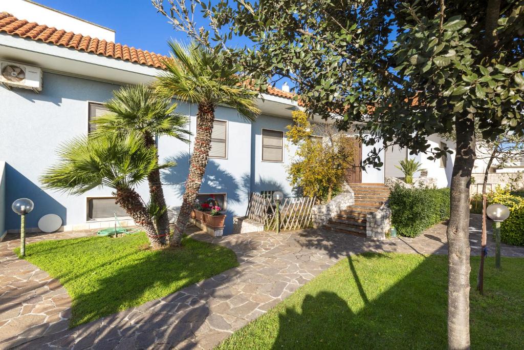 Giorgilorio Apartment | Appartamento Girasole by BarbarHouse