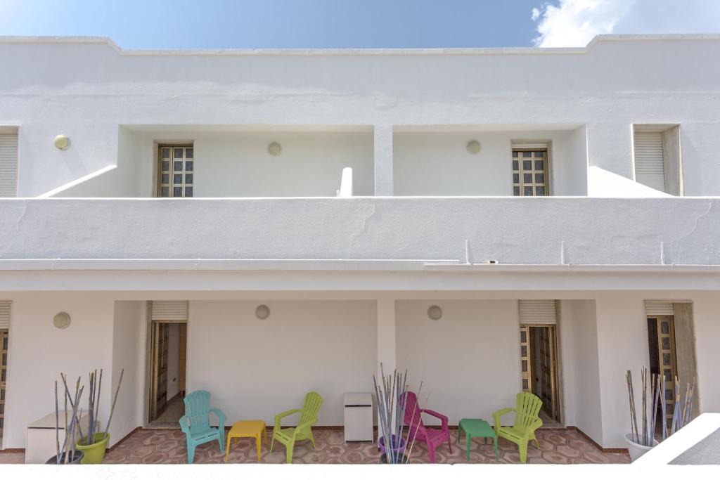 Marina di Mancaversa Apartment | Appartamento Margherita