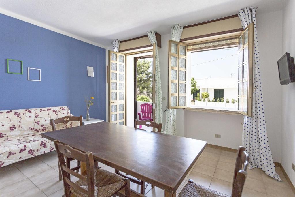 Marina di Mancaversa Apartment | Appartamento Mimosa