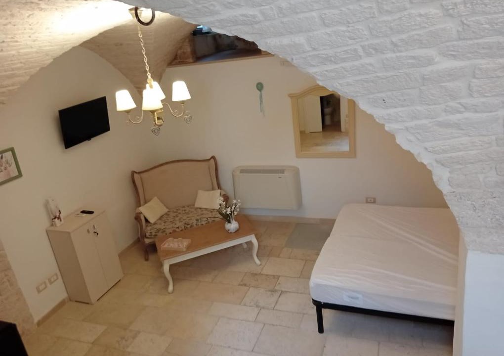 The Trulli of Alberobello Apartment | Appartamento la Birba