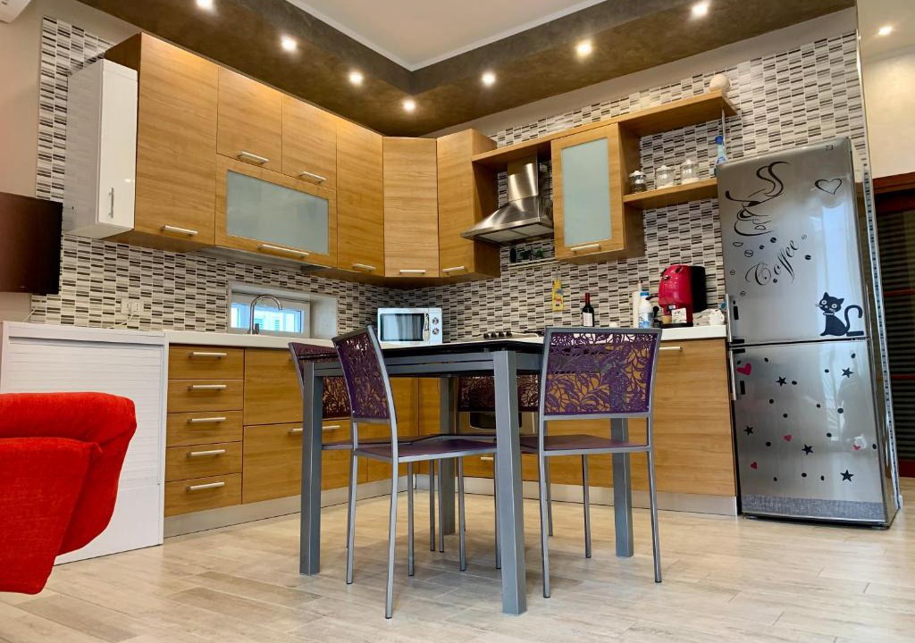 San Severo Apartment | Appartamento La Casa di Anna