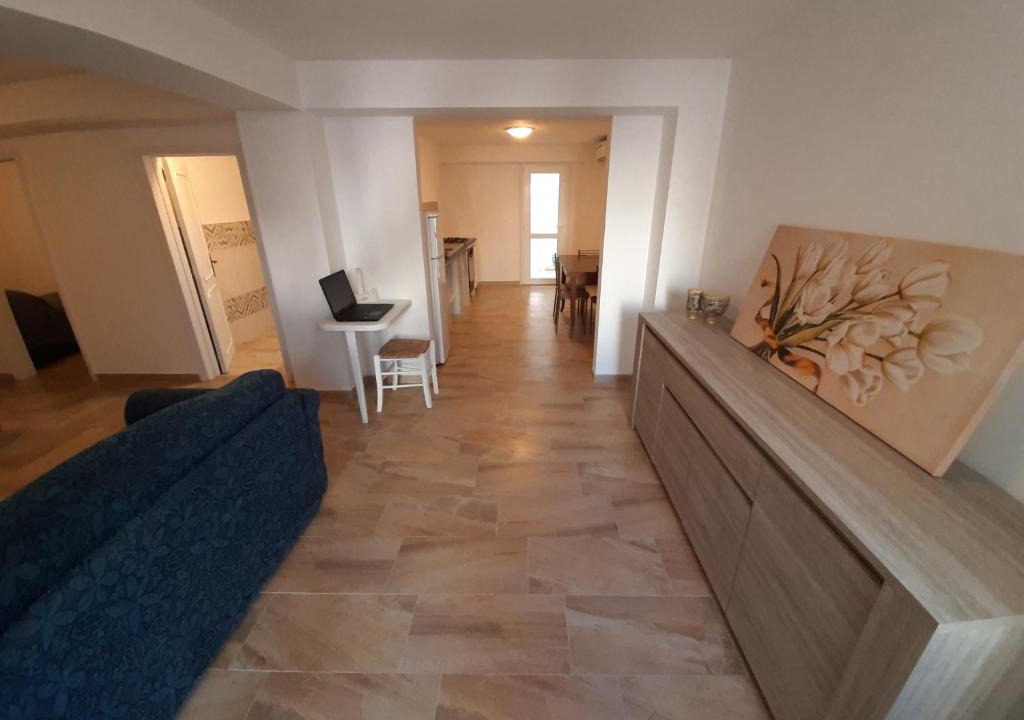 Santa Maria di Leuca Apartment | Appartamento Leuca