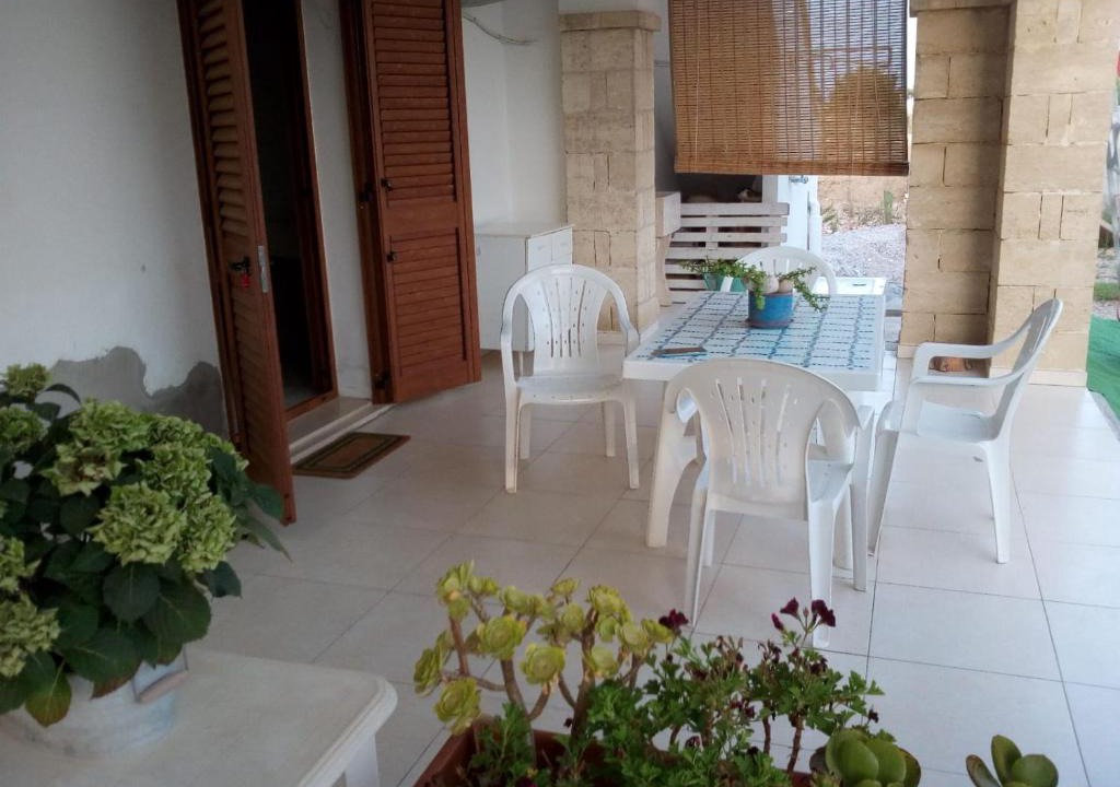 Torre Pali Apartment | Appartamento Lucy