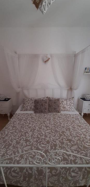 Polignano a Mare Apartment | Appartamento Onda Marina