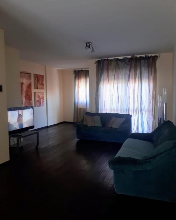 Foggia Apartment | Appartamento Via Gentile