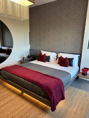 Capurso Bed & Breakfast | AriaRoom219