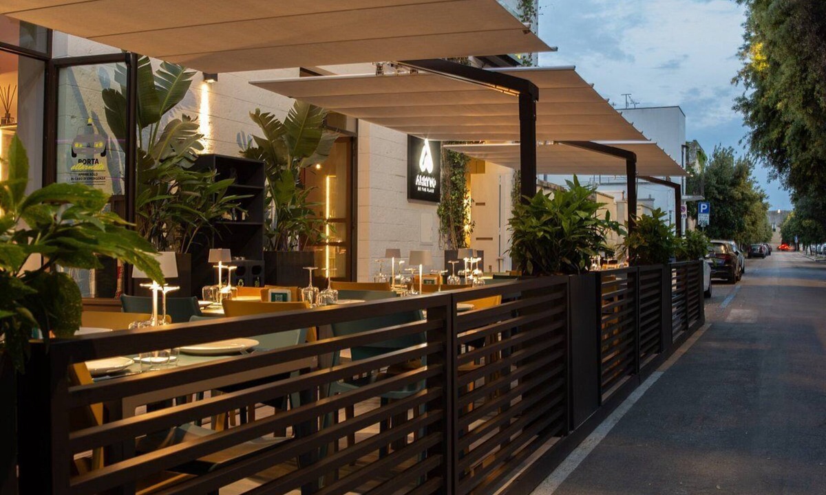 Lecce Historic Center Hotel | Arryvo