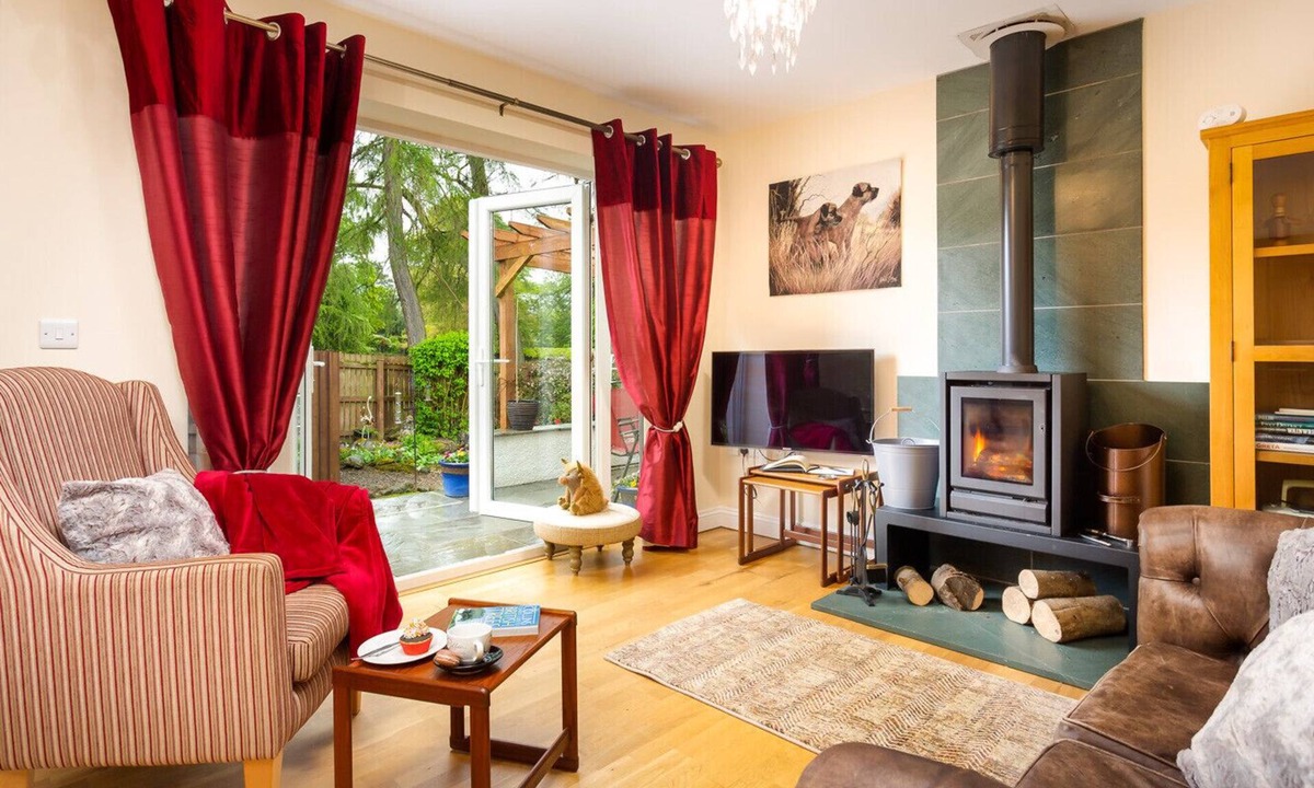 Portinscale Cottage | Artists Hideaway