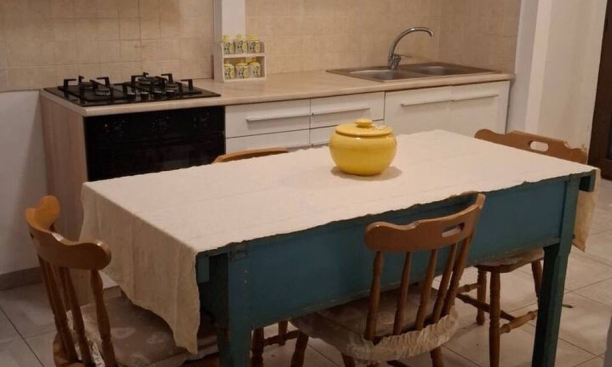 Acquarica del Capo Apartment | Ashian House 2