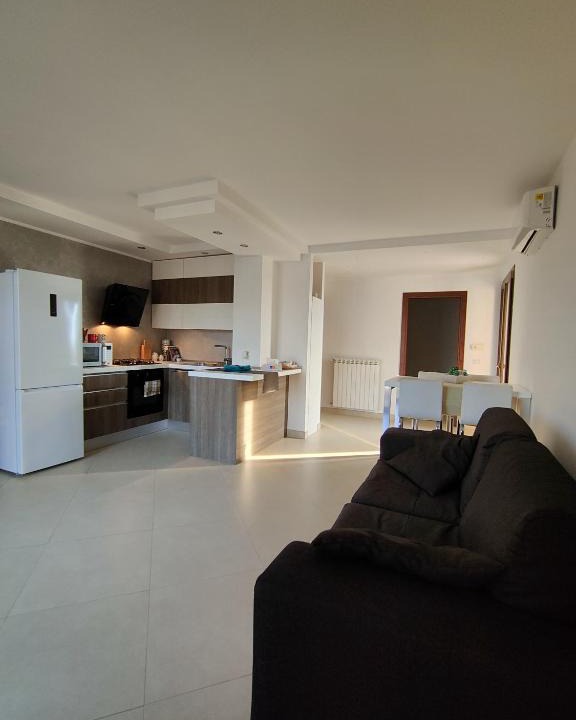 Nardo Apartment | Attico Rebecca a Nardò