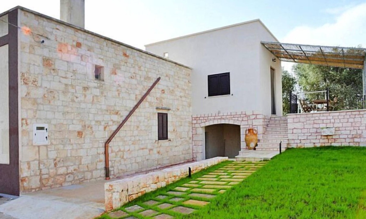 Cisternino Apartment | Attractive country house in Cisternino