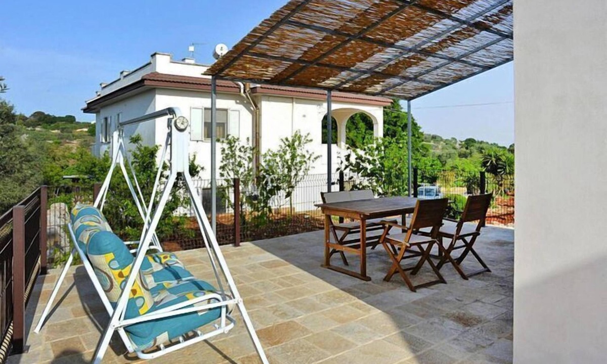 Cisternino Apartment | Attractive country house in Cisternino